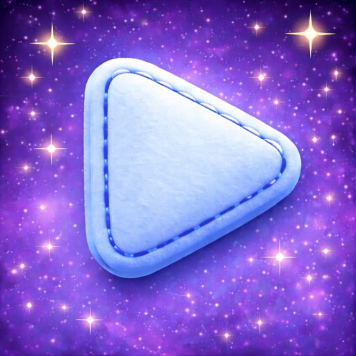 Lullaby Button app logo